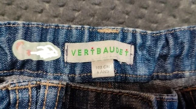 Falda 4 años – photo 4